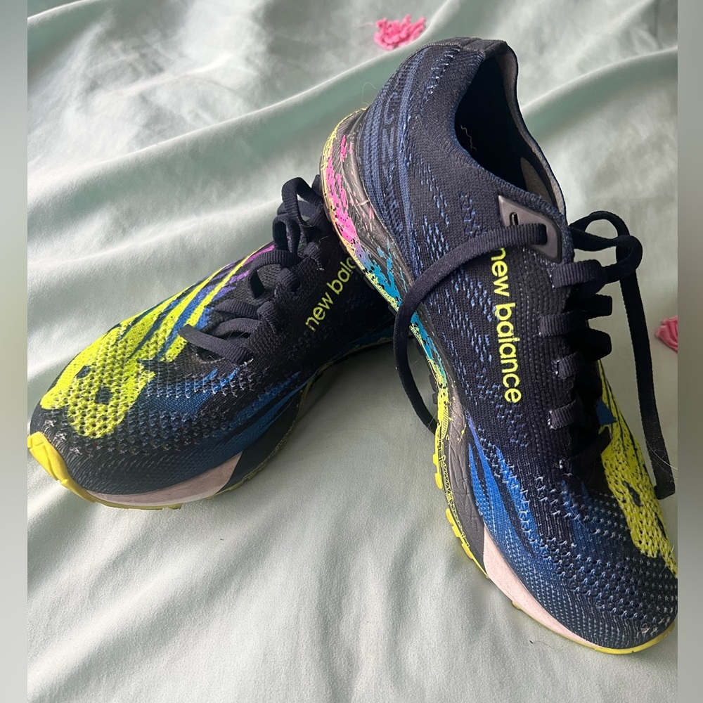 New Balance New York Road Runner Edition